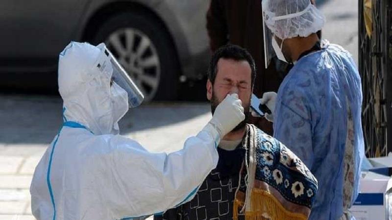 دولة جارة للعراق تسجل إصابتين بمتحور 'أوميكرون