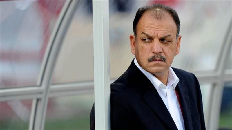 عدنان حمد: الأردن سيقاتل من أجل التأهل أمام مصر