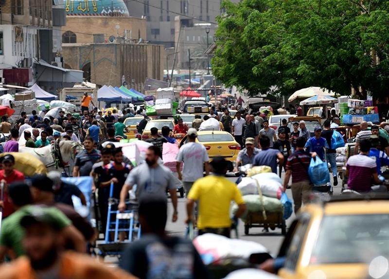طهران: العراق ثالث وجهة لتصدير البضائع الإيرانية بعد الصين و تركيا