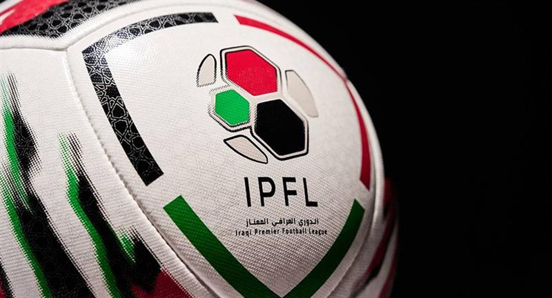 جولة جديدة من دوري الكرة الممتاز تنطلق غداً الاربعاء
