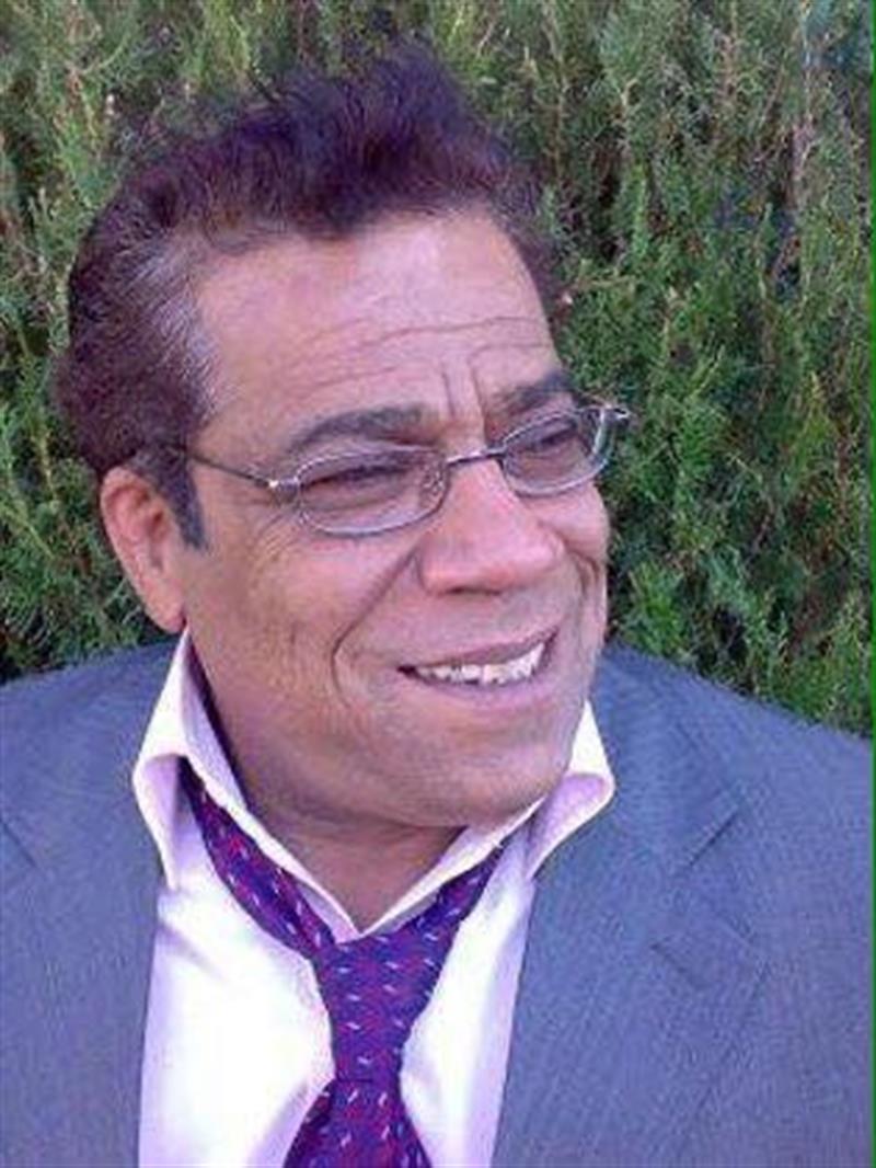 وزير الصحة يوعز بعلاج الفنان سعد خليفة