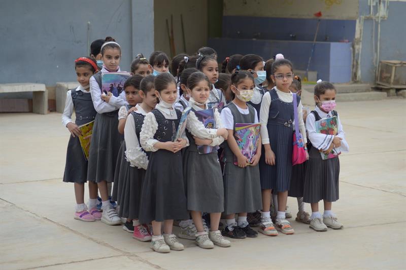 التربية توضح بشأن قرار تحسين المعدل