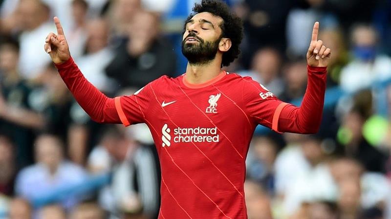 صلاح يدلي بتصريحات جديدة حول تجديد عقده مع ليفربول: لا أطلب أشياء جنونية
