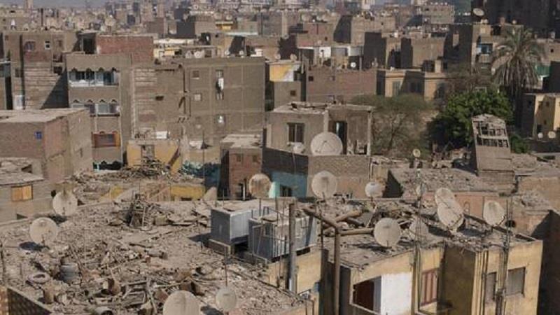 عشرينية تنهي حياتها بالقفز من الطابق السادس وتترك رسالة ‘وداع’
