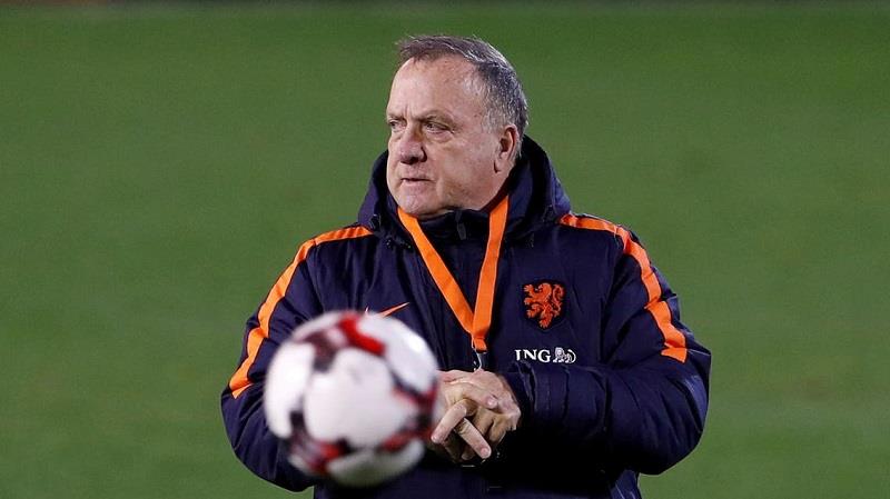 ادفوكات يعتذر رسميا عن الاستمرار بتدريب المنتخب العراقي.. يوضح الاسباب
