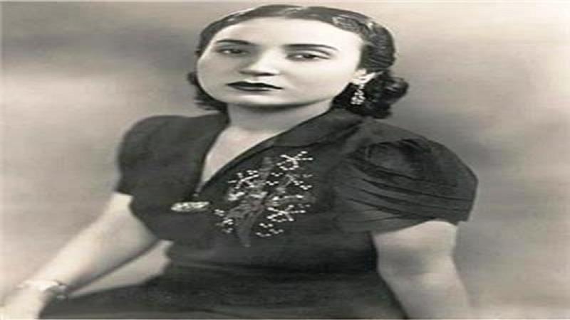 من الشهرة بمصر للوفاة بالعراق.. قصة صعود 'ليلى حلمي'
