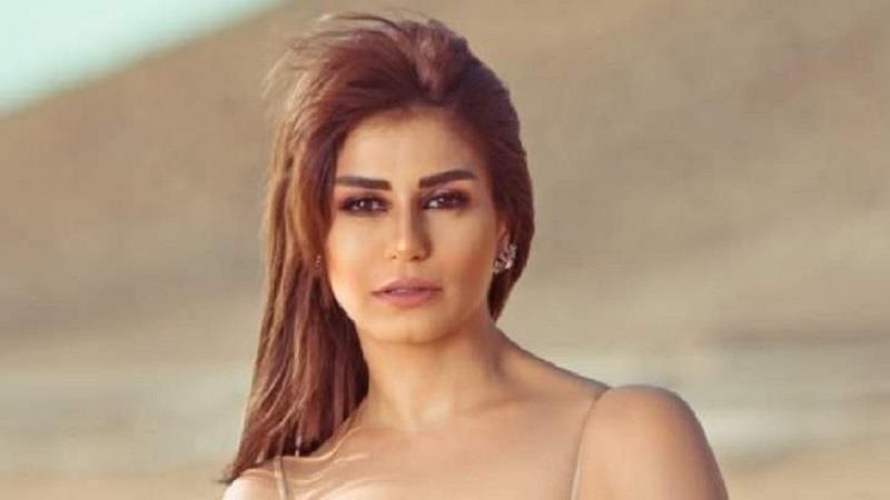 فنانة مصرية تستغيث بالمهن التمثيلية لتهديدها من قبل مخرج عراقي