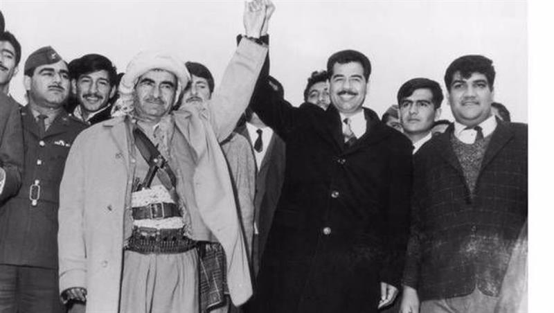 هل حاول حسني مبارك وقف إعدام صدام حسين..