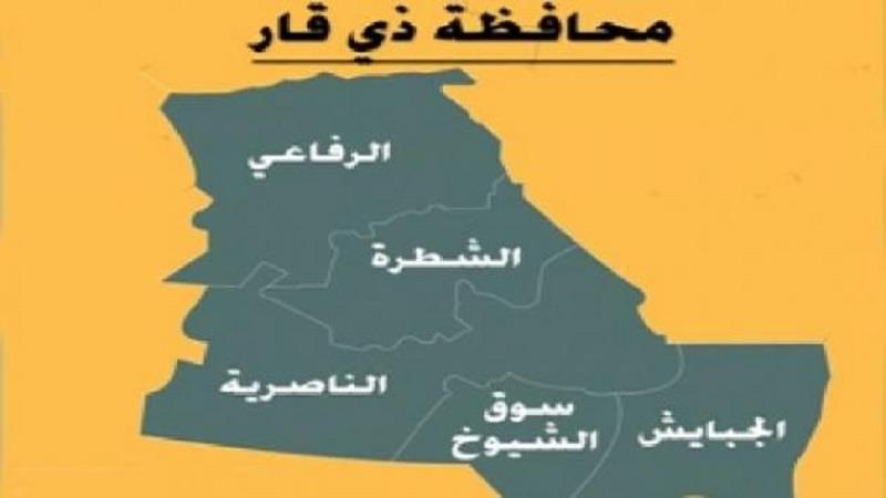 في ذي قار: استفحال ظاهرة الاعتداء على المدارس ونقيب المعلمين يكشف احدث احصائية