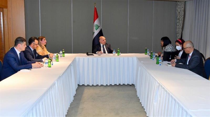 وزير الخارجيَّة: الحكومة تتجه إلى خلق بيئة جاذبة للاستثمار الأجنبي