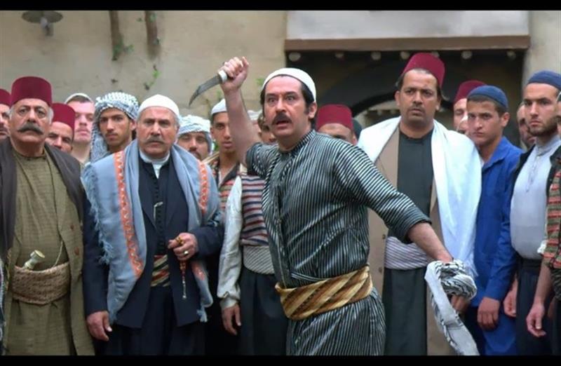 موسم الدراما الرمضانية
مفاجأة في ’باب الحارة 12’.. من سيؤدي دور ’أبو جودت’ بعد وفاة زهير رمضان؟