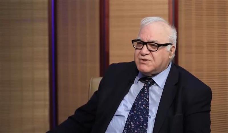 امسحوا أيديكم بالحائط’
مظهر محمد صالح يحسم مصير ’أموال السياسيين العراقيين’ المودعة في البنوك اللبنانية