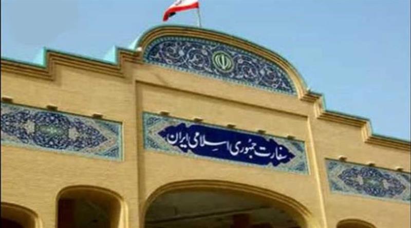 رياح بسرع عالية
طقس العراق: تذبذب حراري وأجواء صافية قُبيل موجة غبارية تباشر مهامها الليلة