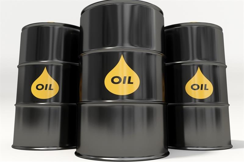 برميل النفط ينخفض باتجاه الـ90 دولاراً