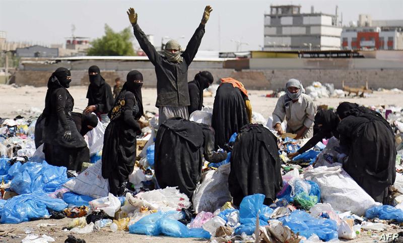 الغزالي: نسبة الفقر في الجنوب بلغت 50%