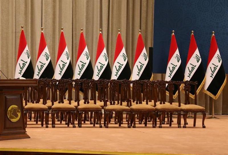 نائب رئيس مجلس النواب شاخوان عبدالله: البرلمان سيمضي بإجراءات تمرير قانون الأمن الغذائي