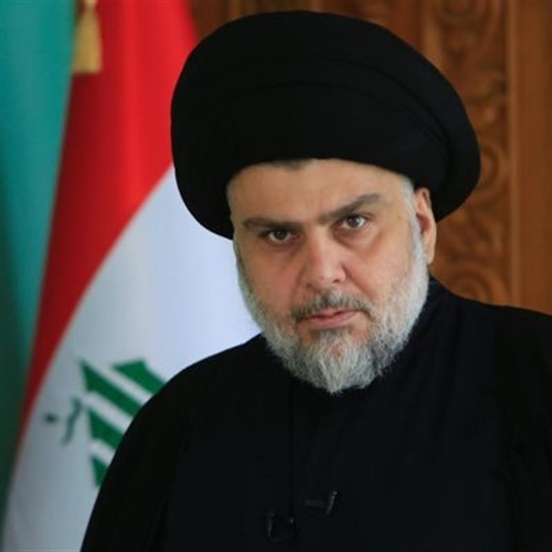 مكتب الصدر يعلن فصل ’سعد العبساوي’ من مفاصل التيار