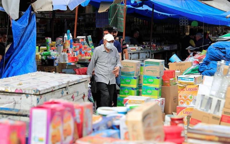 “الأزمة العالمية”.. نائب يقترح “حلولا” لمعالجة ارتفاع الأسعار