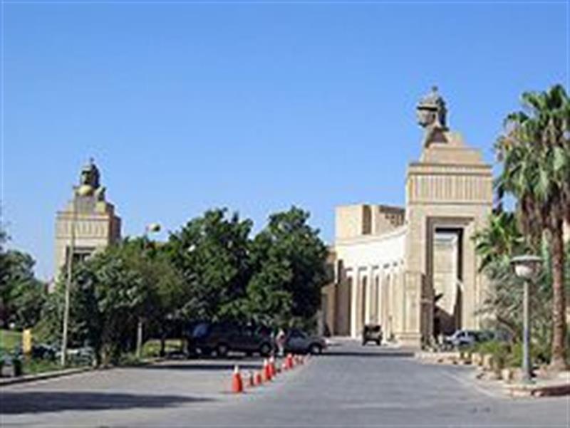 بعد تأهيل مرافقها السياحية
الحكومة تباشر بإنهاء ملف ’المنطقة الخضراء’ وفتحتها للناس