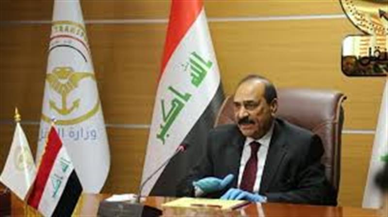 النقل توضح بشأن شهادة الوزير