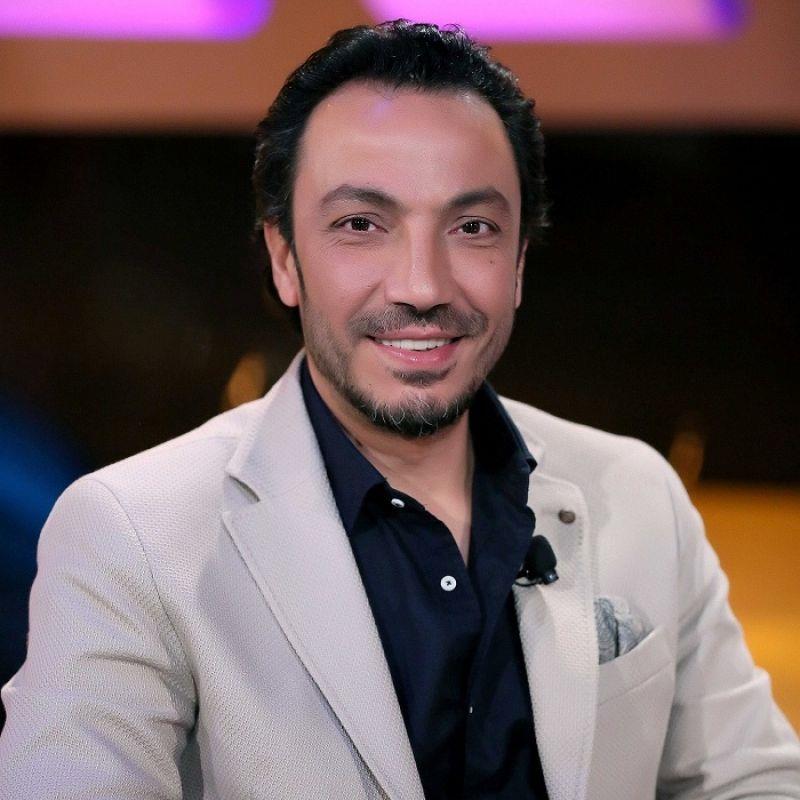 شارك في ’ليلة السقوط’
فنان مصري يحلم يتجسيد دور ’يزيد بن معاوية’