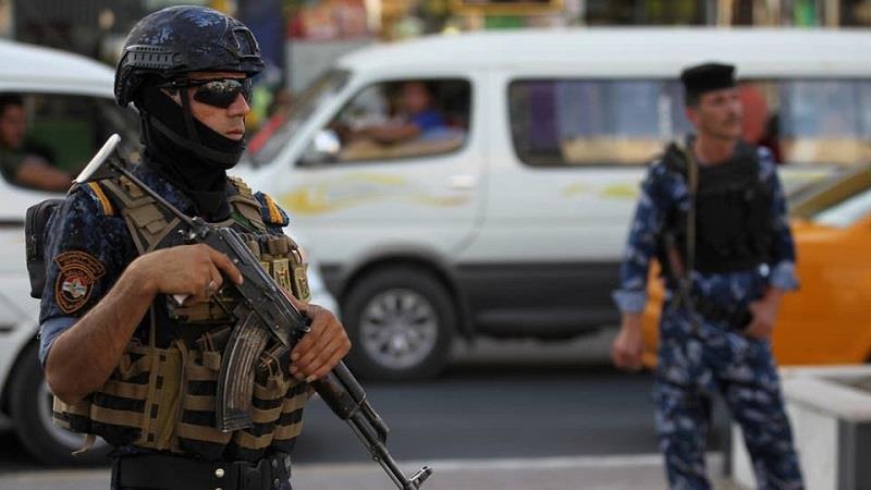 شرطة النجف تكشف تفاصيل الاعتداء على موظف في البلدية