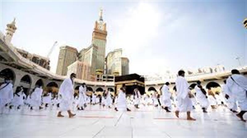 هيأة الحج تدعو الفائزين بقرعة 2020 لمراجعة مكاتبها
