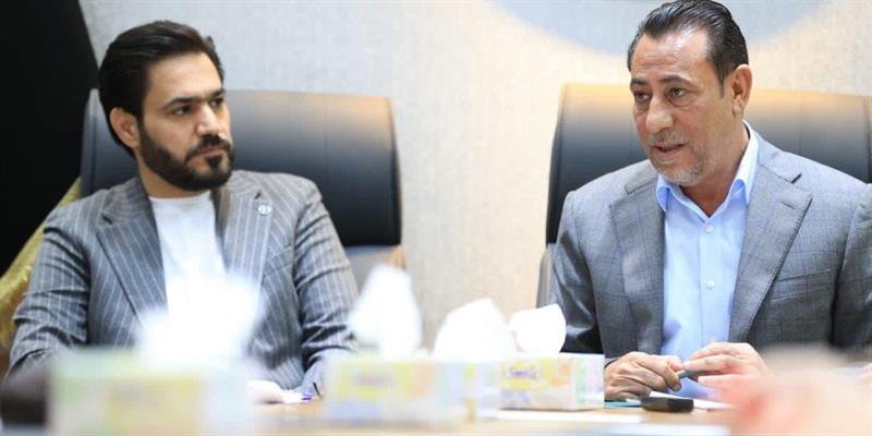 الزاملي :المرحلة الراهنة حساسة وعلى العراق الابتعاد عن صراع المحاور