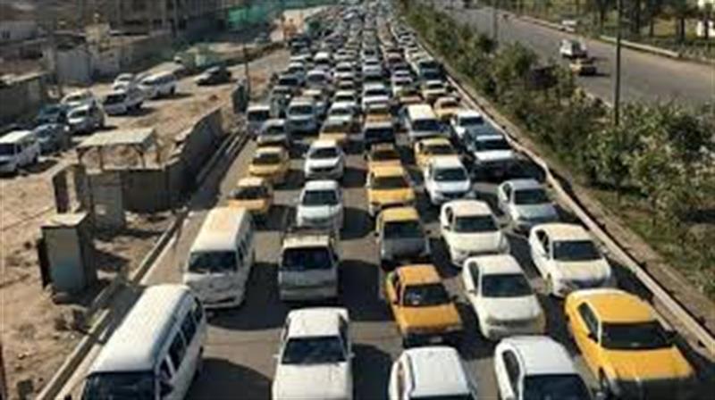 تخص إجازات السوق.. المرور توجه دعوة هامة لسائقي المركبات