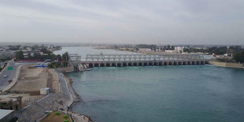 الموارد المائية: لدينا القدرة لمواجهة الأزمة المائية