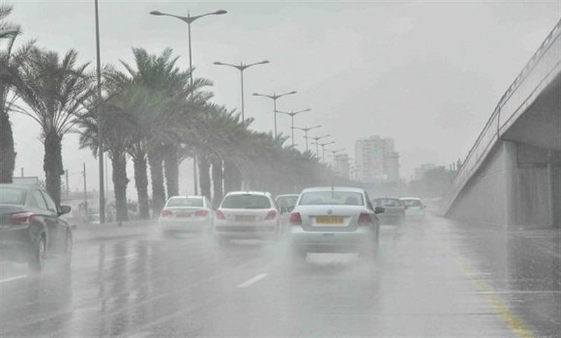 حرارة عشرينية بامتياز
أمطار رعدية وعواصف ترابية.. توقعات الحالة الجوية في العراق للأيام المقبلة