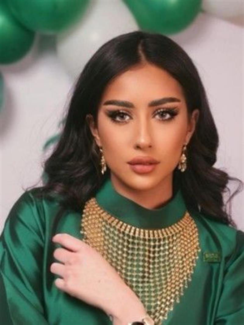 فرح الهادي تعلن إصابتها بمرض جلدي لا علاج له