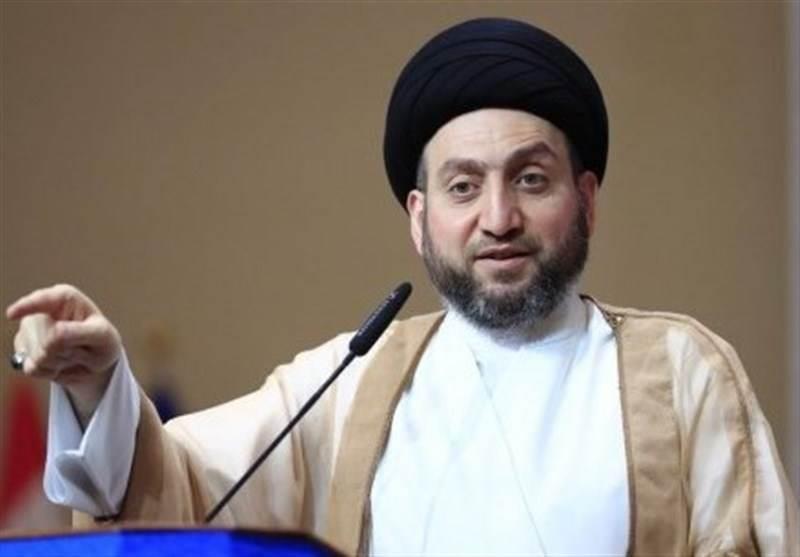 الحكيم يستذكر جريمة الانفال ويحث على التمسك بالمسار الديمقراطي