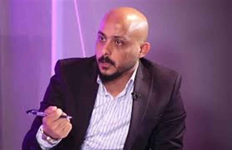 صلاح الدين: الإفراج عن الناشط يزيد الحسون