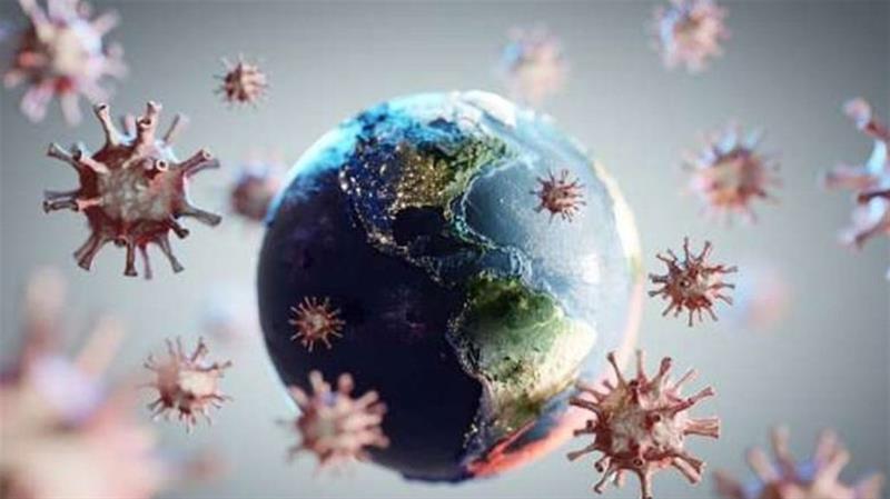 الصحة العالمية تعلن تراجع إصابات ووفيات كورونا عالميا