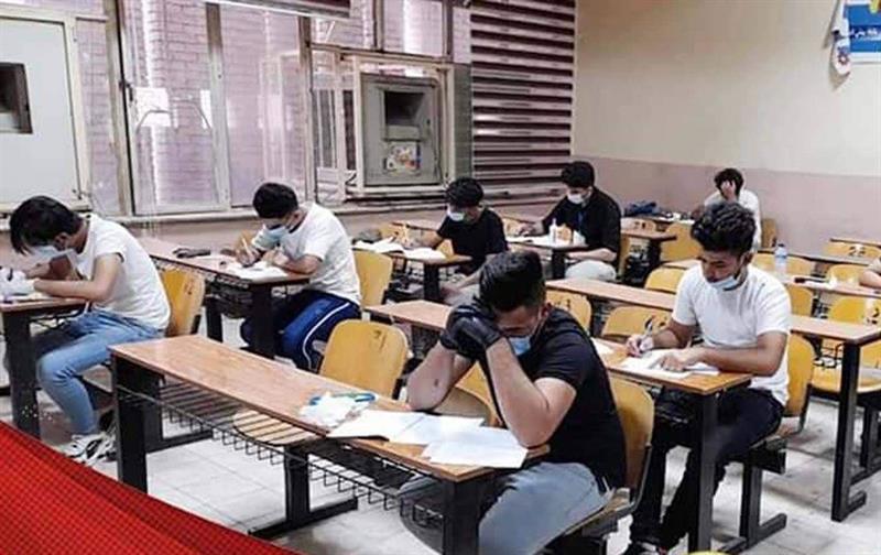 وزير التربية: لا دخول شامل في الامتحانات بإستثناء هذه المرحلة