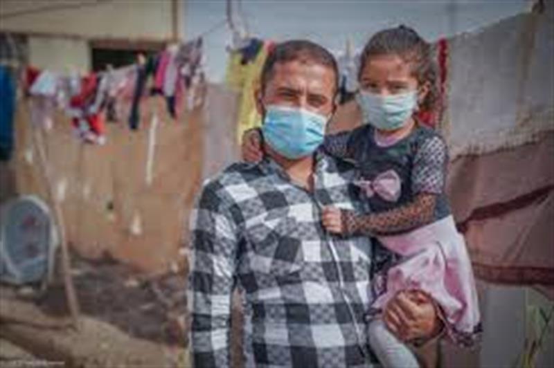 العراق في القائمة الثانية.. مركز أميركي يصدر تحديثاً لتوصيات السفير لمواجهة كورونا
