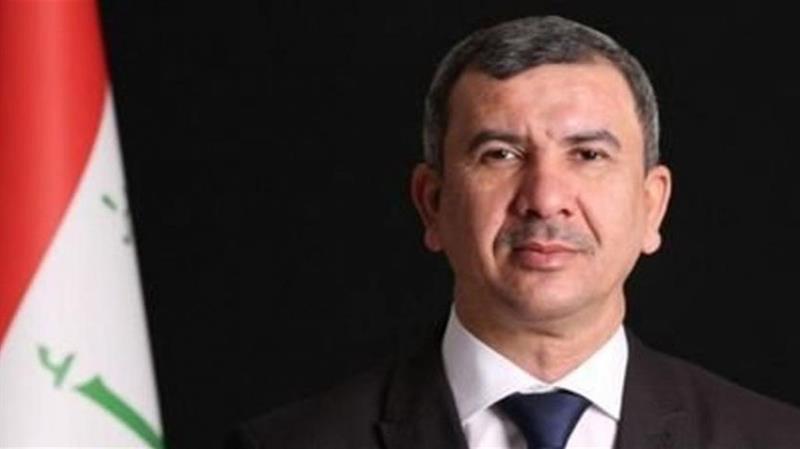 برلماني يعلن استكمال اجراءات استجواب وزير النفط
