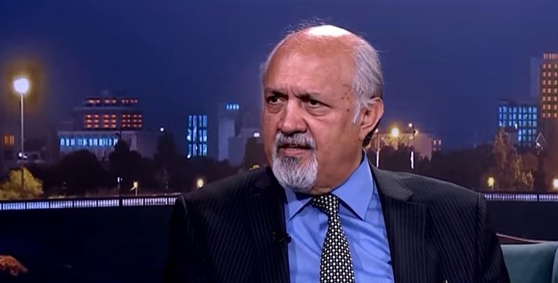 مشعان الجبوري يحدد شرطاً لتأييد قانون تجريم التطبيع مع إسرائيل