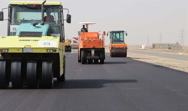 الأمانة العامة: اكمال طريق “الموت” سيخفف الحوادث المرورية