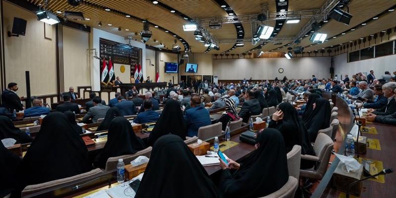 اجتماع مرتقب للجنة الامن والدفاع خلال الـ 48 ساعة المقبلة