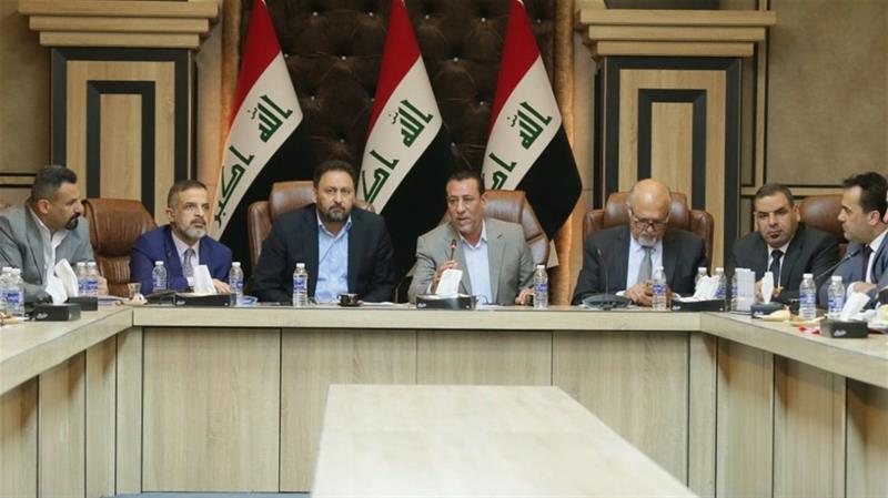 تعليق جديد من الزاملي حول قانون 