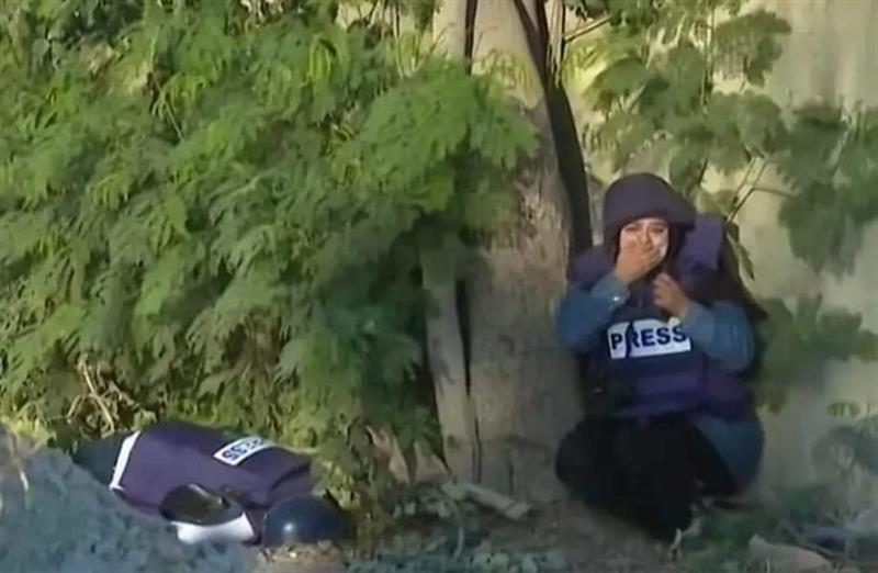الجيش الإسرائيلي يكشف نتائج تحقيقاته بحادثة قتل الصحفية الفلسطينية شيرين أبو عاقلة
