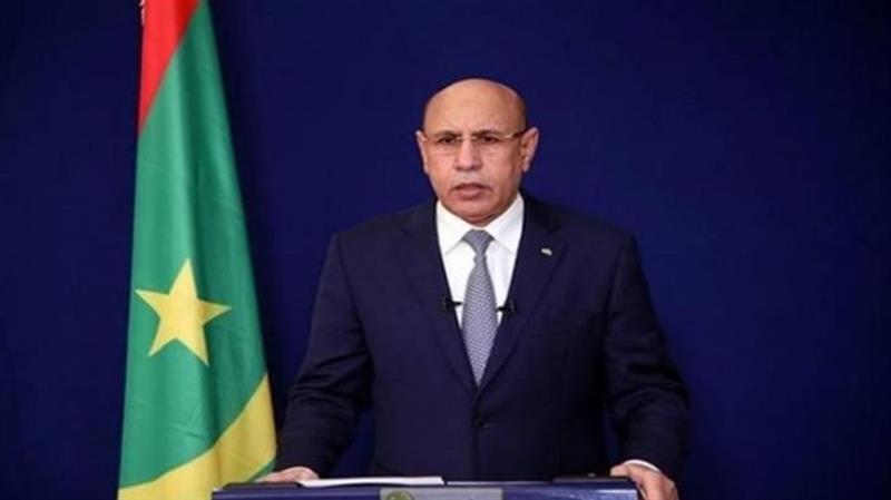الرئاسة الموريتانية تعلن تشكيلة الحكومة الجديدة