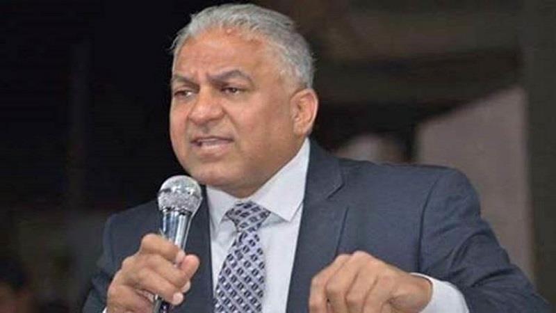 باسم خشان إلى الاتحادية مجددا: سأطعن بكل مخالفات مجلس النواب