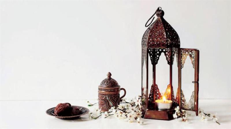 9 خطوات صحية لراحة الصائم في رمضان