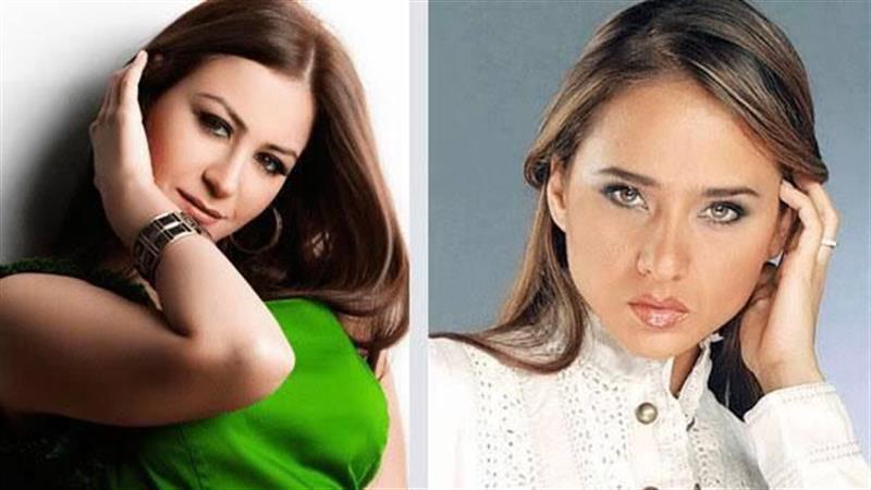 نجمات دراما رمضان 2022 بدون مساحيق التجميل... منة شلبي ونيللي كريم أبرزهن