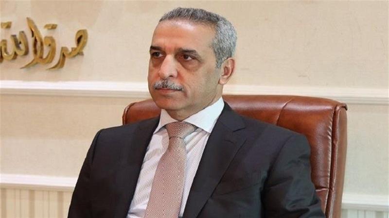 حول استمرار رئاسة عراقية بمهامها
فائق زيدان يتحدث عن ’مخالفة دستورية واضحة’ في الواقع السياسي الحالي