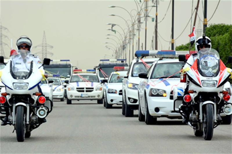 المرور تصدر تنويهاً 