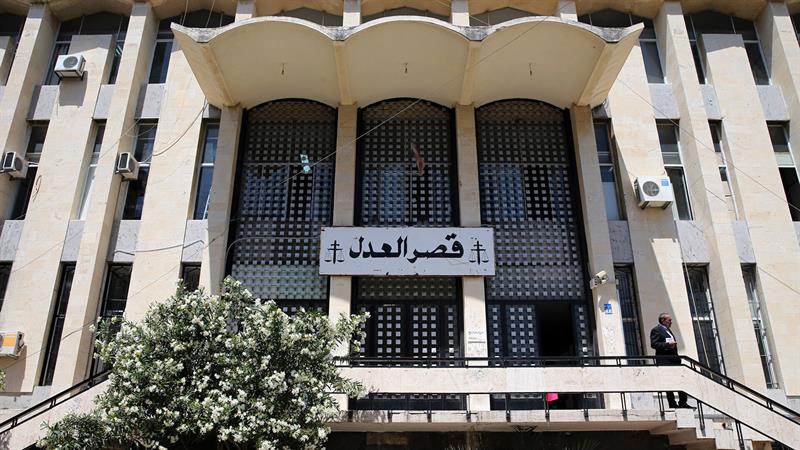 صحيفة تكشف عن توقيف إعلامي لبناني في ملف التجسس لصالح إسرائيل